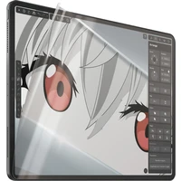 PanzerGlass GraphicPaper fólie na psaní a kreslení iPad Pro 12.9" (2018-2022) - Ochranné folie a skla