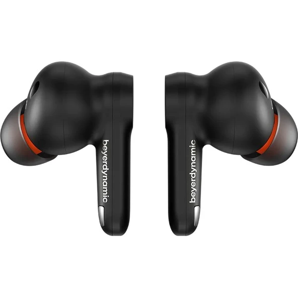 Beyerdynamic AMIRON 100 Bluetooth sluchátka černá - Sluchátka - Obrázek V0RL000K01