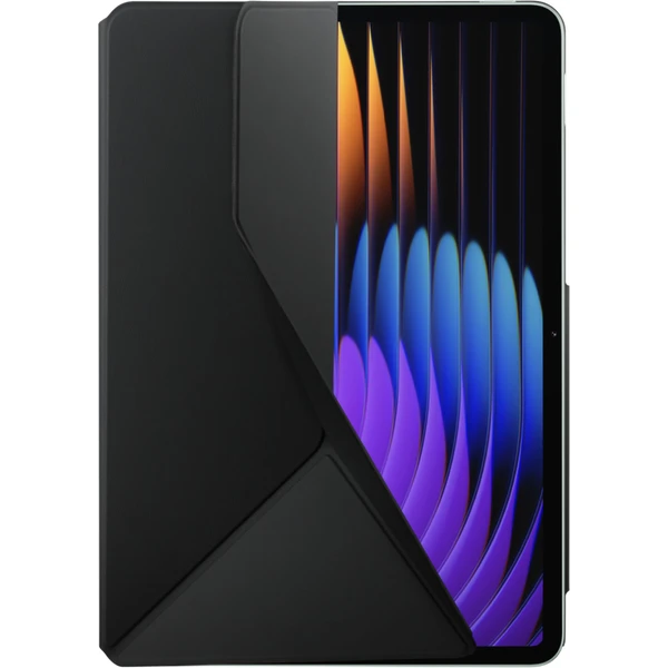 Xiaomi Pad 7 / 7 Pro pouzdro černé - Pouzdra - Obrázek V0SC000P01
