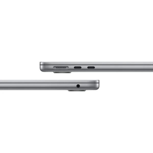 Apple MacBook Air 13,6" (2024) / M3 / 16GB / 256GB / vesmírně šedý - Notebooky - Obrázek V0T2000O01
