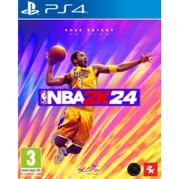 NBA 2K24 (PS4) - Hry pro PS4