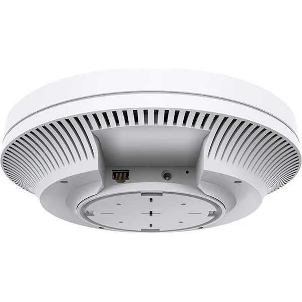 TP-Link AX3600 access point bílý - Access pointy - Obrázek V0WB100501