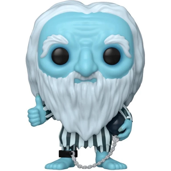Funko POP! #1429 Disney: Haunted Mansion - Gus - Funko POP! - Obrázek V0YB000K01