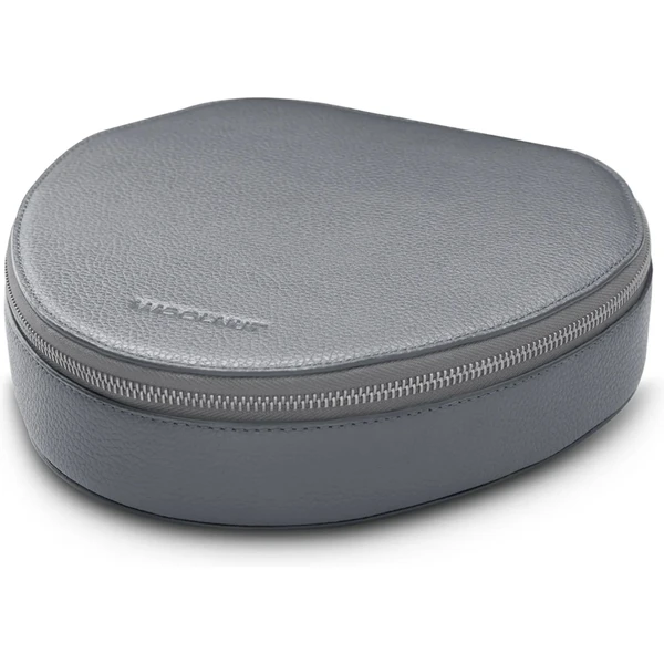 Woolnut Leather kožené pouzdro pro AirPods Max šedé - Pouzdra - Obrázek V0ZD000L01