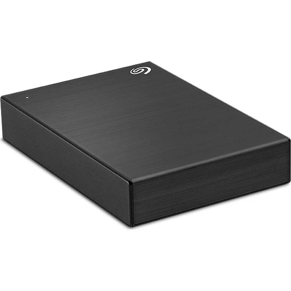 Seagate One Touch PW 2TB černý - Pevné disky - Obrázek V0ZF000O01