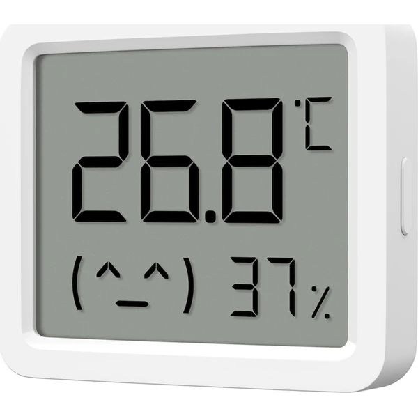 Xiaomi monitor teploty a vlhkosti 3 Mini bílý - Senzory - Obrázek V0ZM000K01