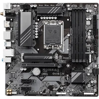 GIGABYTE B760M DS3H AX - Základní desky
