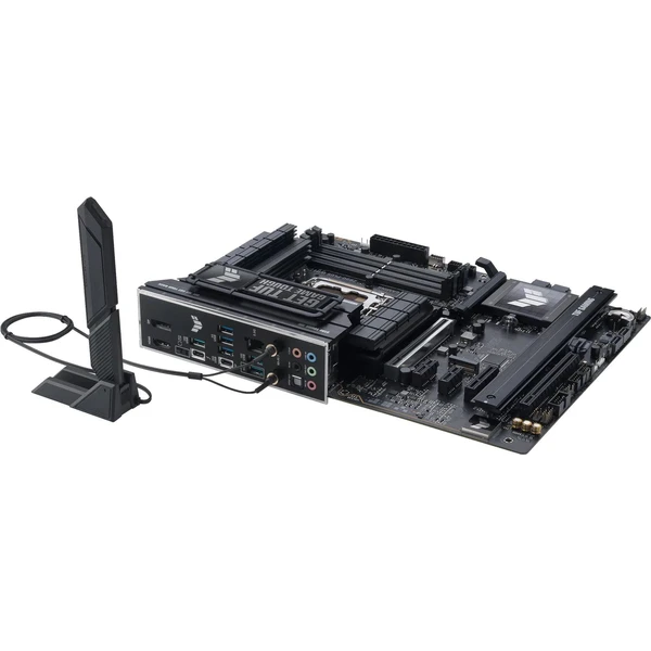 ASUS TUF GAMING Z890-PLUS WIFI - Základní desky - Obrázek V129000P01