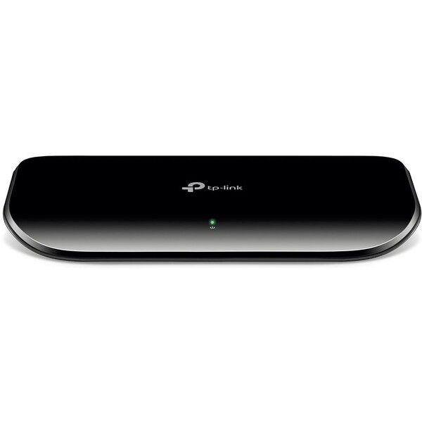 TP-Link TL-SG1008D