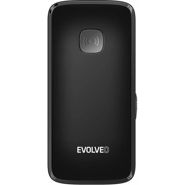 EVOLVEO EasyPhone ID mobilní telefon pro seniory černý (Další) - Mobilní telefony - Obrázek V13F000P01