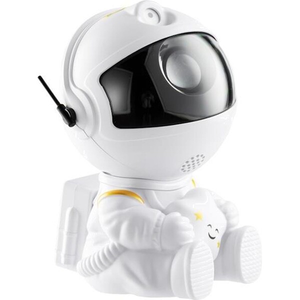Projektor noční oblohy XO CF4 Astronaut