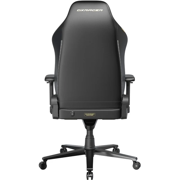 DXRacer MARTIAN XL herní židle černá - Židle - Obrázek V14D000O01