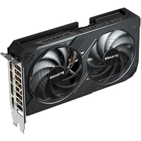 GIGABYTE NVIDIA GeForce RTX 5060 Ti WINDFORCE MAX OC 8G - Grafické karty