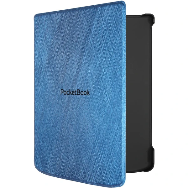PocketBook Shell pouzdro pro čtečku 629, 634 modré - Pouzdra - Obrázek V167000701