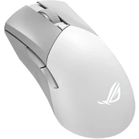 ASUS ROG GLADIUS III bezdrátová myš bílá - Myši