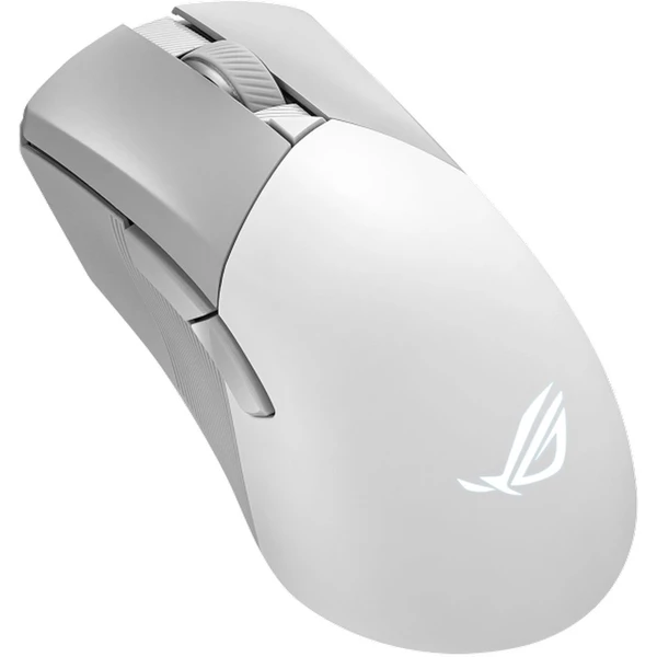 ASUS ROG GLADIUS III bezdrátová myš bílá - Myši - Hlavní obrázek