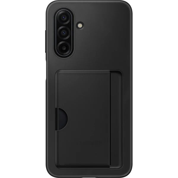 Samsung Card Slot kryt Galaxy A17 5G/LTE černý - Pouzdra - Obrázek V17G000K01