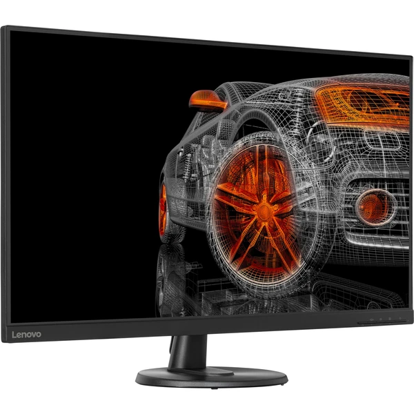 Lenovo D32-40 monitor 32" - Monitory - Obrázek V17N300401
