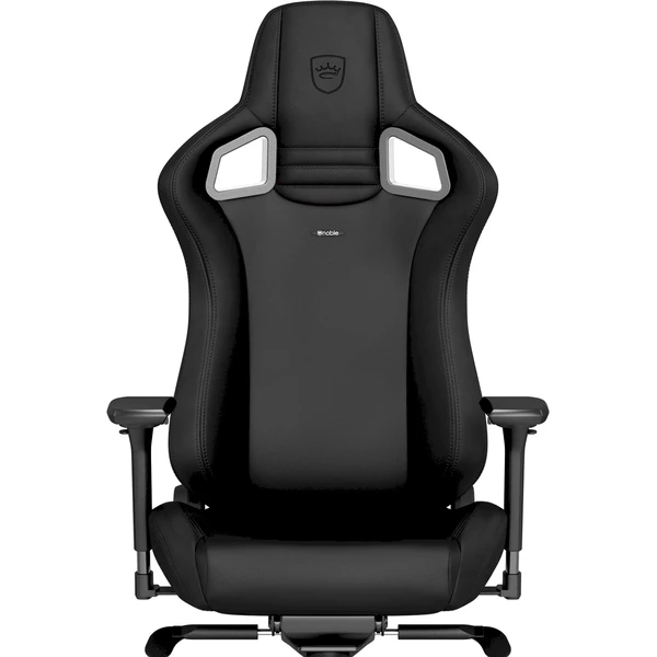 noblechairs EPIC Black Edition herní židle černá - Židle - Obrázek V18A000P01