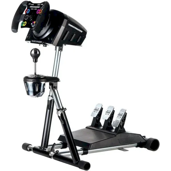 Wheel Stand Pro stojan Pro Super TX Deluxe - Kokpity - Obrázek V19N000K01