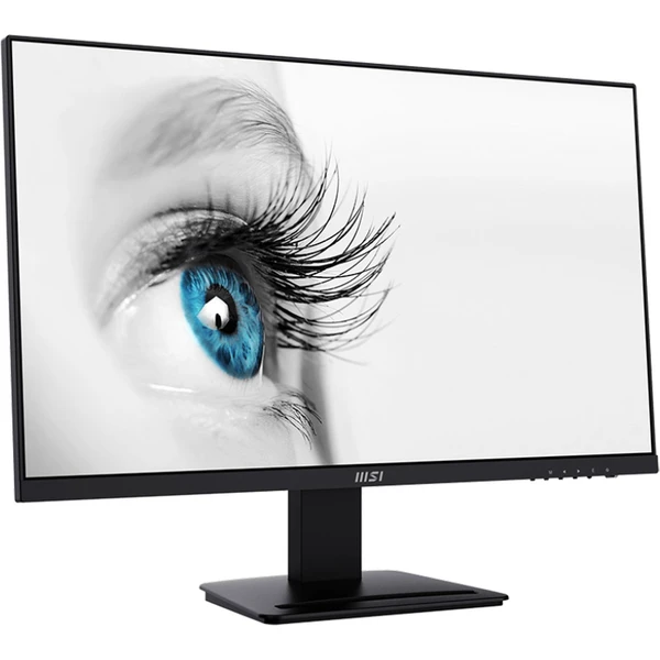 MSI Pro MP273A monitor 27' - Monitory - Obrázek V1A5000P01
