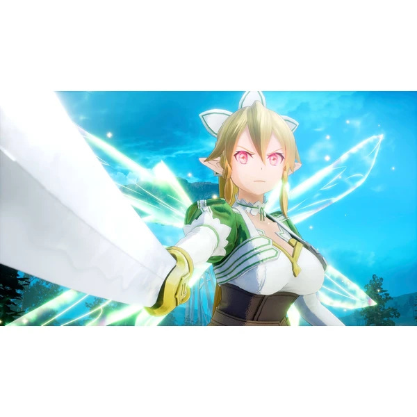 Sword Art Online Fractured Daydream (XSX) - Hry pro Xbox Series - Obrázek V1B8000O01
