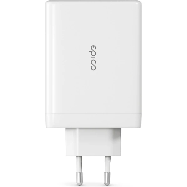 iWant by Epico UltraBoost GaN 140W nabíječka EA140 bílá - Nabíječky - Obrázek V1CK000K01