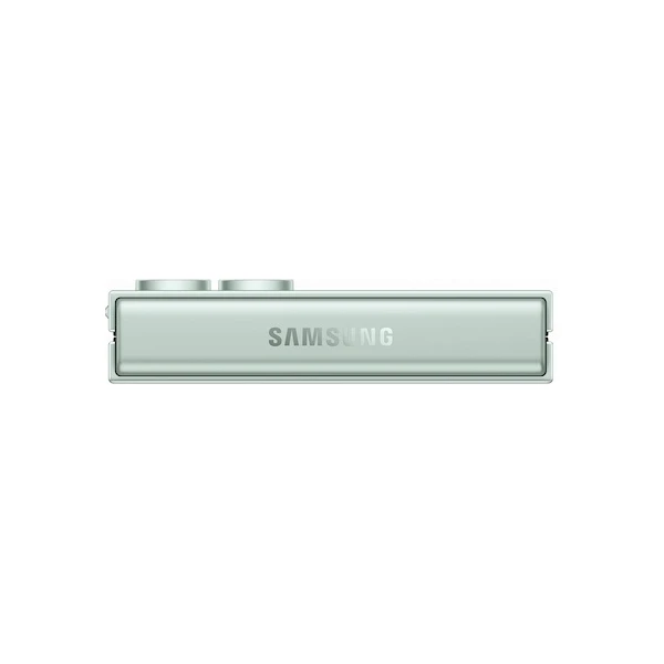 Samsung Galaxy Z Flip6 5G 12/256GB zelená - Mobilní telefony - Obrázek V1D7000L01