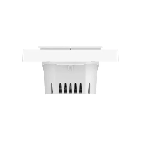 AQARA Shutter Switch H2 EU Kit Zigbee a Thread vypínač pro žaluzie - Ovladače - Obrázek V1DM000K01