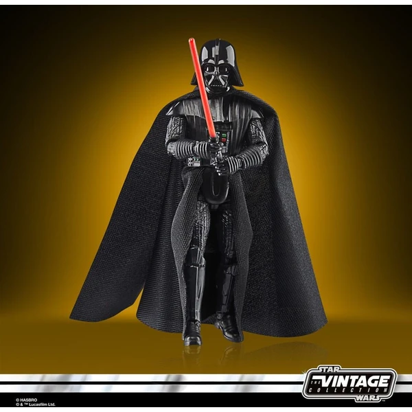 Akční figurka Vintage Collection Star Wars: Episode IV - Darth Vader 10 cm - Figurky - Obrázek V1E6000K01