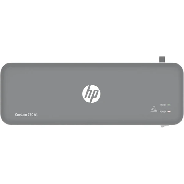 HP OneLam 270 A4 laminátor - Laminátory - Obrázek V1EN000K01