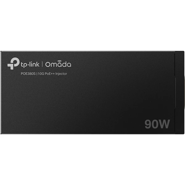 TP-Link POE380S - Switche - Obrázek V1F5000N01