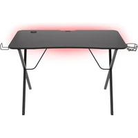 Genesis Holm 200 RGB Herní stůl - Stoly