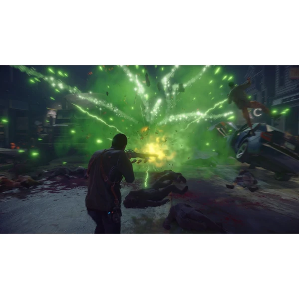 Dead Rising 4 (Xbox One) - Hry pro Xbox One - Obrázek V1G4100201