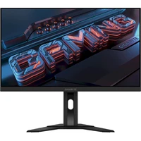 GIGABYTE M27QA herní monitor 27" - Monitory