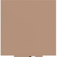 Rocada Skin Colour 6426R-3012 magnetická tabule červenobéžová RAL 3012 - Magnetické tabule
