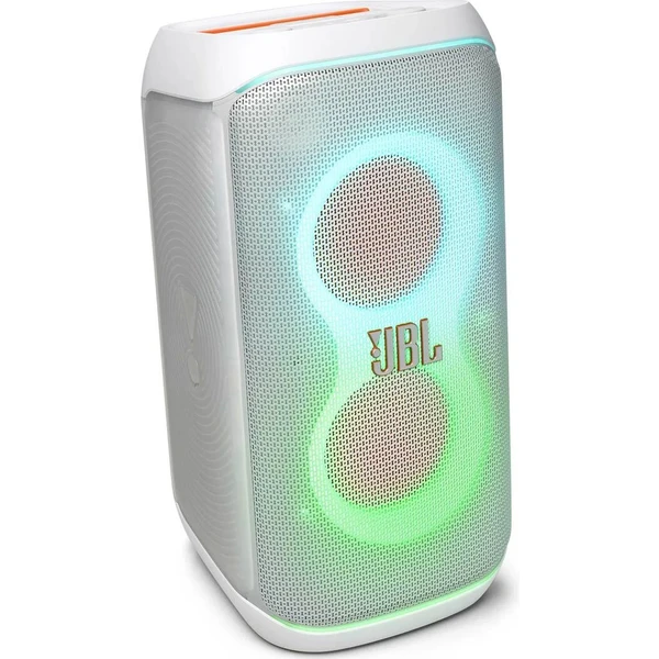 JBL PartyBox CLUB 120 reproduktor bílý - Reproduktory - Obrázek V1IB000N01