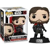 Funko POP! #782 Star Wars: Andor - Cassian Andor (Sienar Test Pilot) (Šance na Chase) - Funko POP!