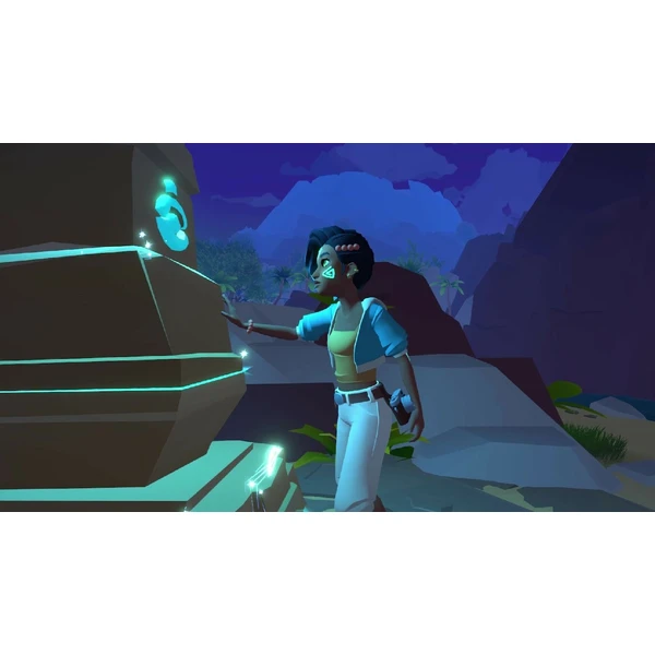 Dolphin Spirit: Ocean Mission (PS4) - Hry pro PS4 - Obrázek V1K6000701