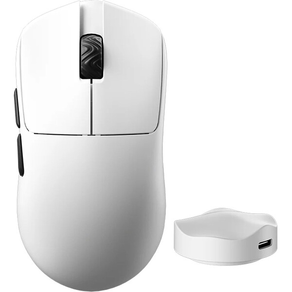 Scyrox V6 8K 6977902640013 Bílá