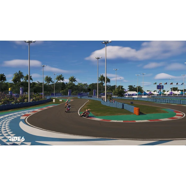 Ride 6 Day One Edition (PS5) - Hry pro PS5 - Obrázek V1KL000K01