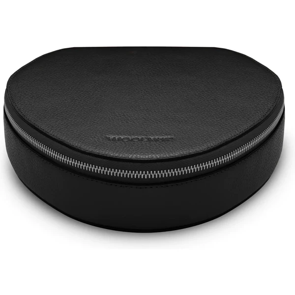 Woolnut Leather kožené pouzdro pro AirPods Max černé - Pouzdra - Obrázek V1KR100501