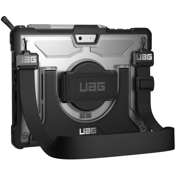 UAG Plasma with Handstrap pouzdro Microsoft Surface Go 1/Go 2/Go 3/Go 4 - Pouzdra - Obrázek V1L3000K01