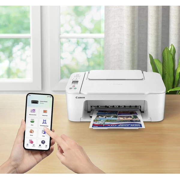 Canon PIXMA TS3751i tiskárna - Tiskárny - Obrázek V1MB000O01