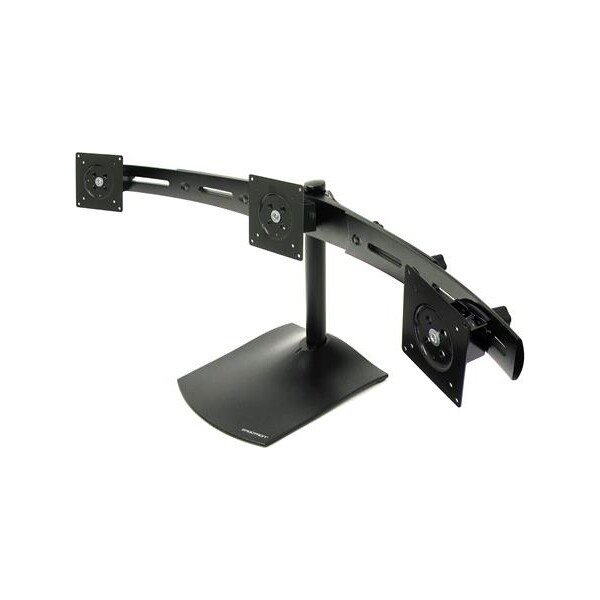 Ergotron DS100 Triple Monitor horizontální pro 3 LCD 33-323-200