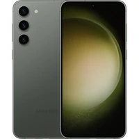 Samsung Galaxy S23+ 5G 8GB/512GB zelená - Mobilní telefony