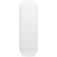 Ubiquiti NanoStation 5AC venkovní access point bílý - Access pointy