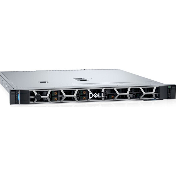 DELL PowerEdge R360 (GNYR5)