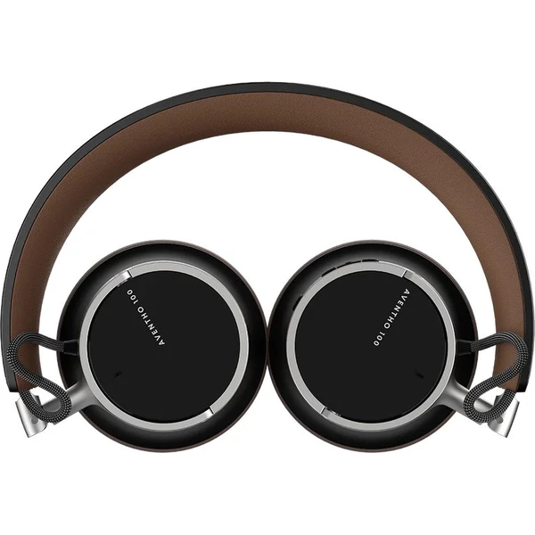 Beyerdynamic AVENTHO 100 Bluetooth náhlavní sluchátka hnědá - Sluchátka - Obrázek V1RL000K01