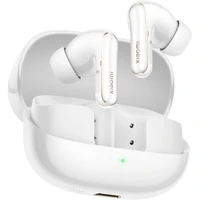 Xiaomi Buds 5 Pro bezdrátová sluchátka bílá - Sluchátka